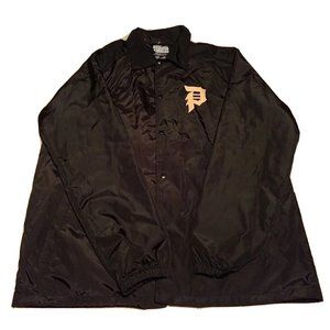 Primitive Skateboarding x Naruto Shippuden Minato Jacket Men's Long Sleeve XL